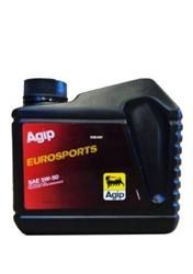 Agip EUROSPORTS SAE 5W-50