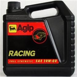 Agip RACING SAE 10W-60